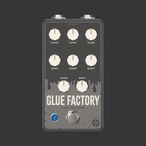 Glue Factory